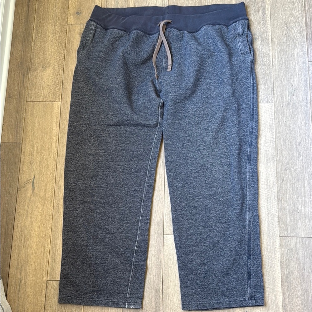 Carbon2Cobalt Lounge Pants ⭐️